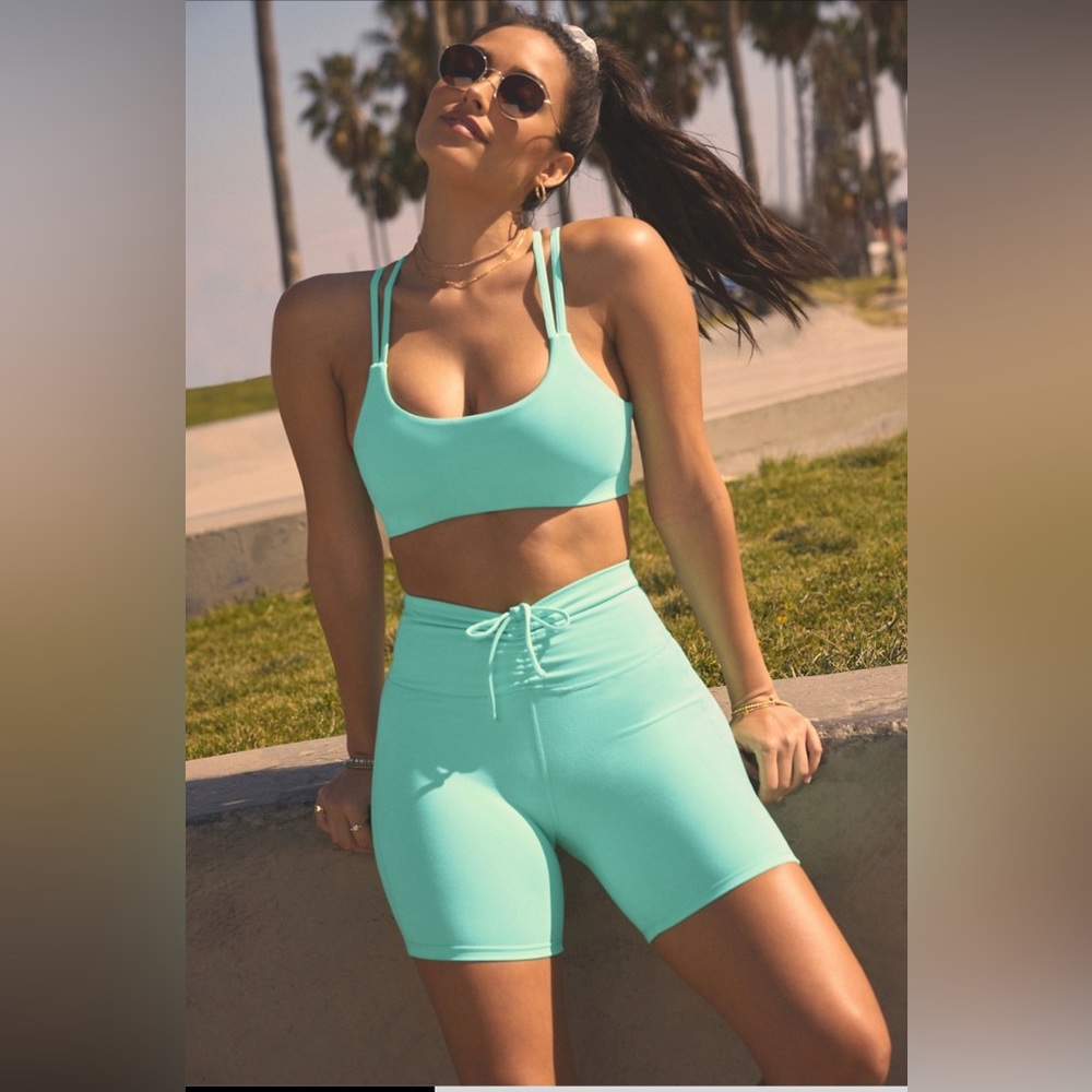 NWT ⭐️ Fabletics shorts